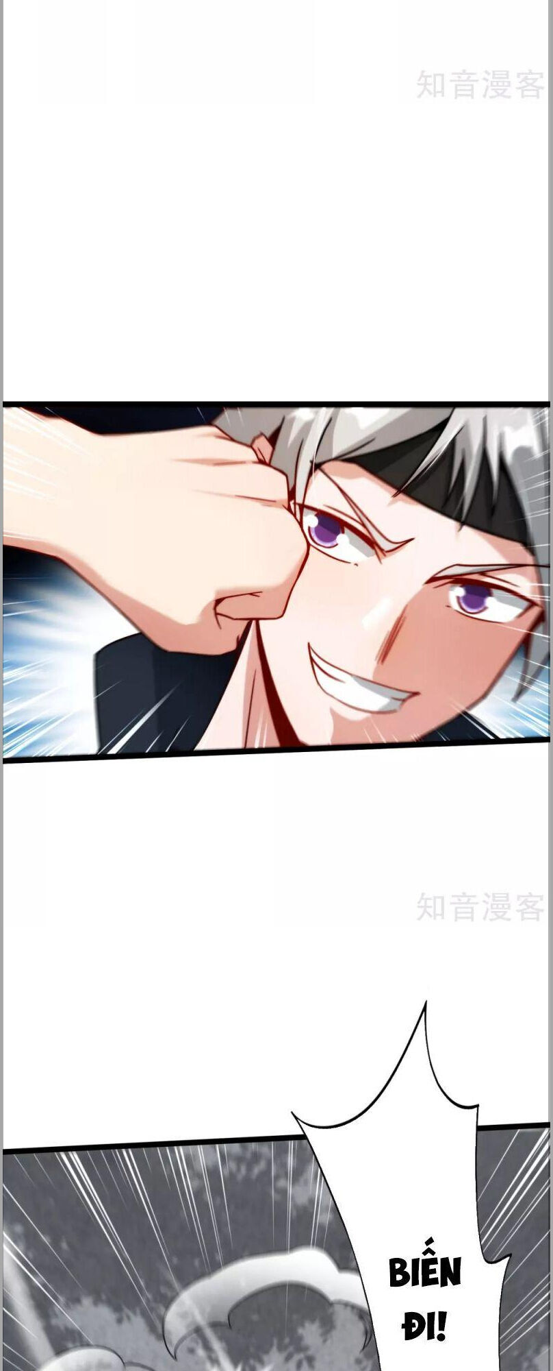 Vòng Bạn Bè Mạnh Nhất Của Tiên Giới Chapter 62 - Trang 2