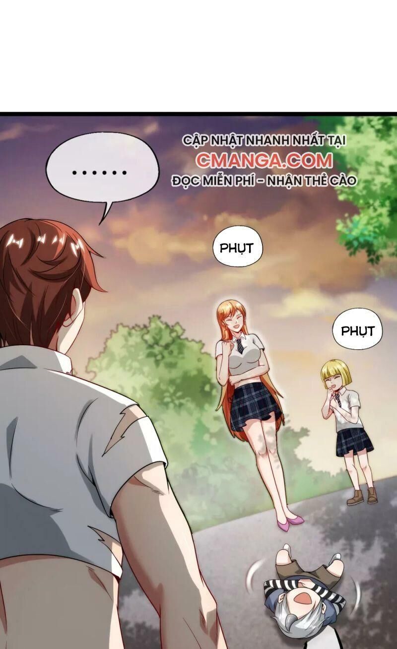 Vòng Bạn Bè Mạnh Nhất Của Tiên Giới Chapter 63 - Trang 2