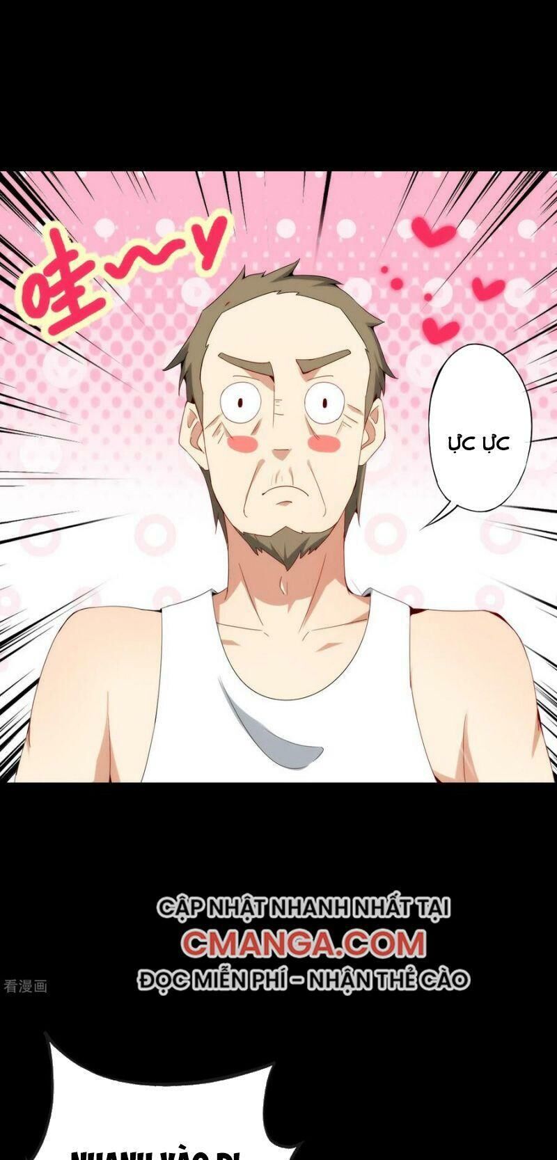 Vòng Bạn Bè Mạnh Nhất Của Tiên Giới Chapter 64 - Trang 2