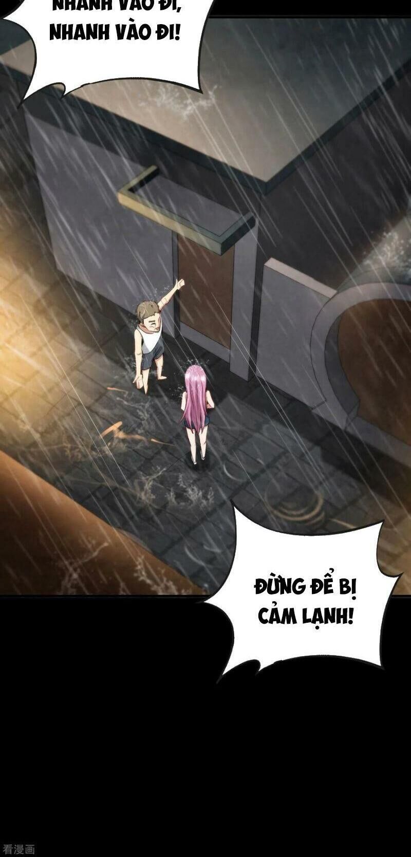 Vòng Bạn Bè Mạnh Nhất Của Tiên Giới Chapter 64 - Trang 2