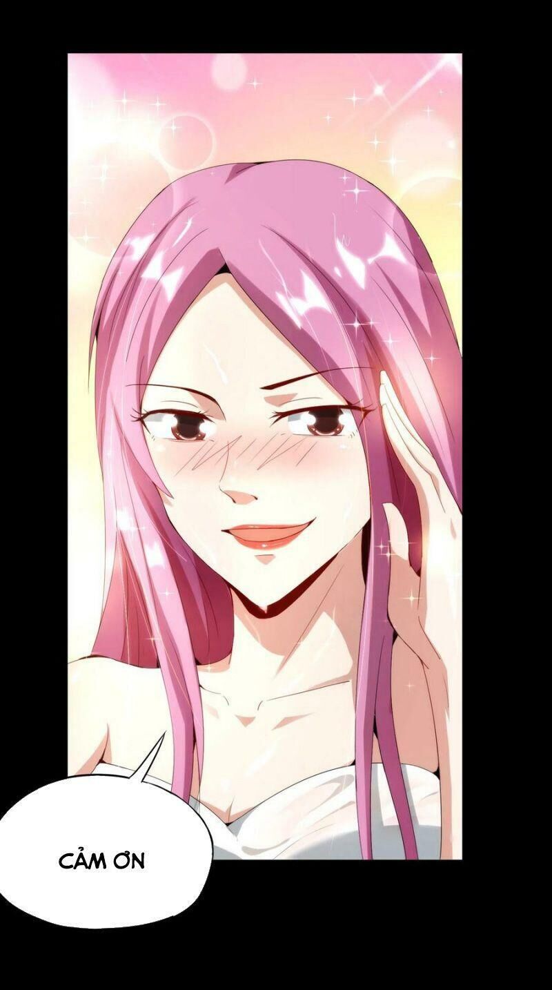 Vòng Bạn Bè Mạnh Nhất Của Tiên Giới Chapter 64 - Trang 2