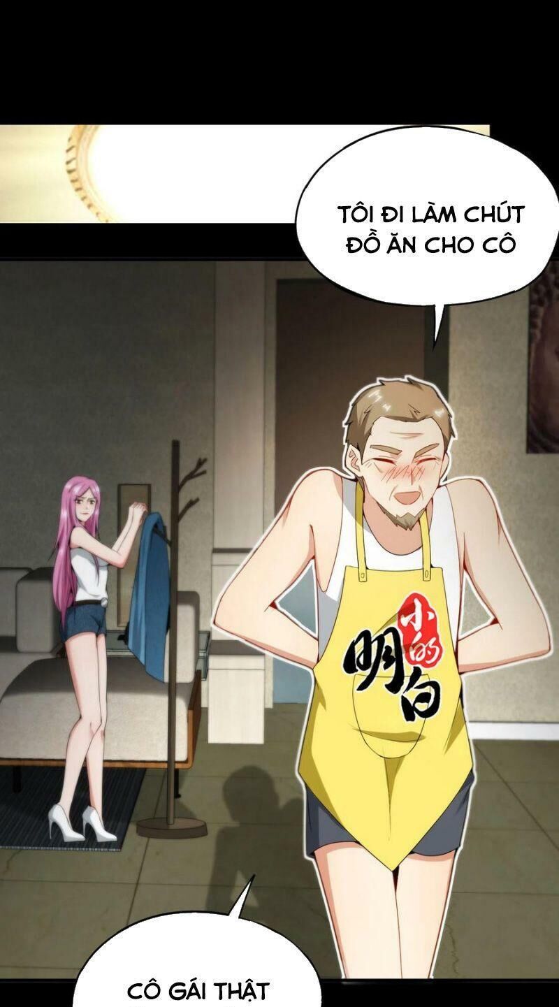 Vòng Bạn Bè Mạnh Nhất Của Tiên Giới Chapter 64 - Trang 2