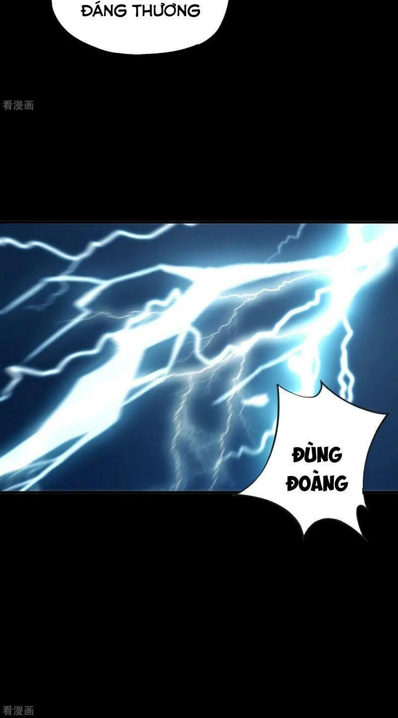 Vòng Bạn Bè Mạnh Nhất Của Tiên Giới Chapter 64 - Trang 2