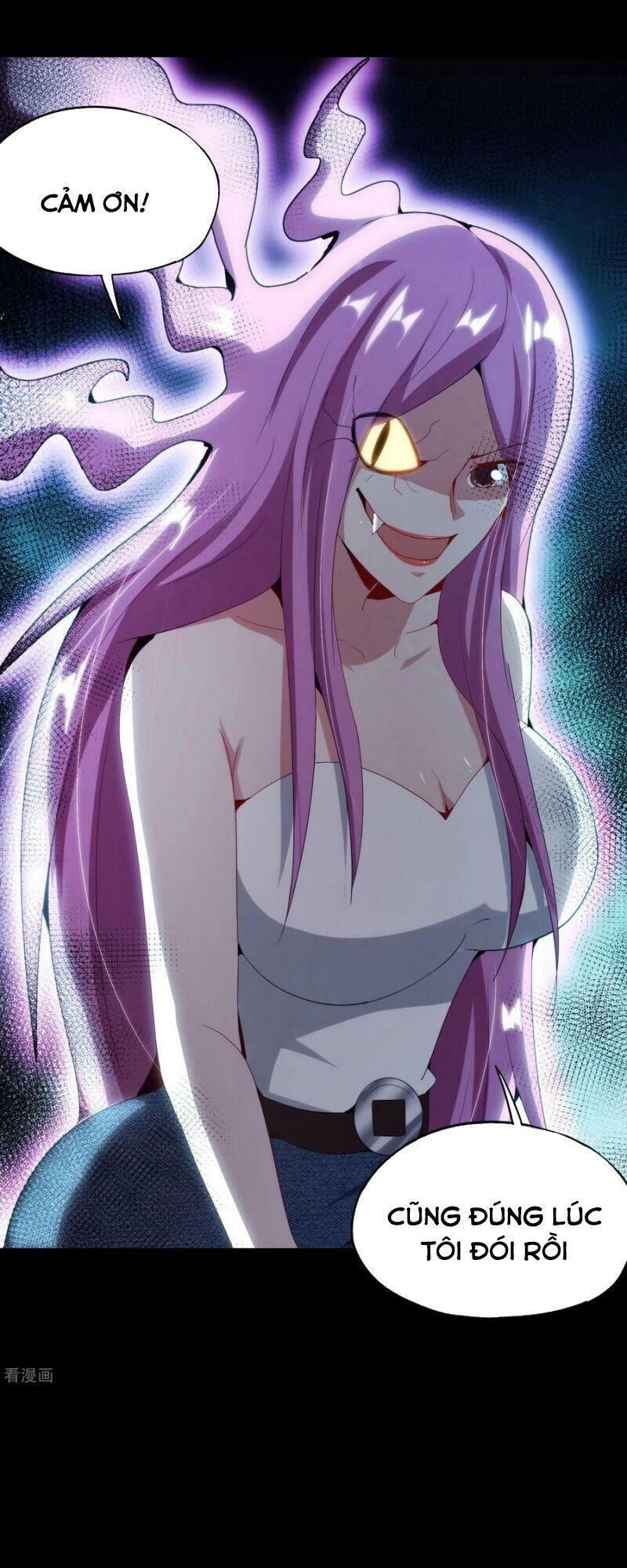 Vòng Bạn Bè Mạnh Nhất Của Tiên Giới Chapter 64 - Trang 2