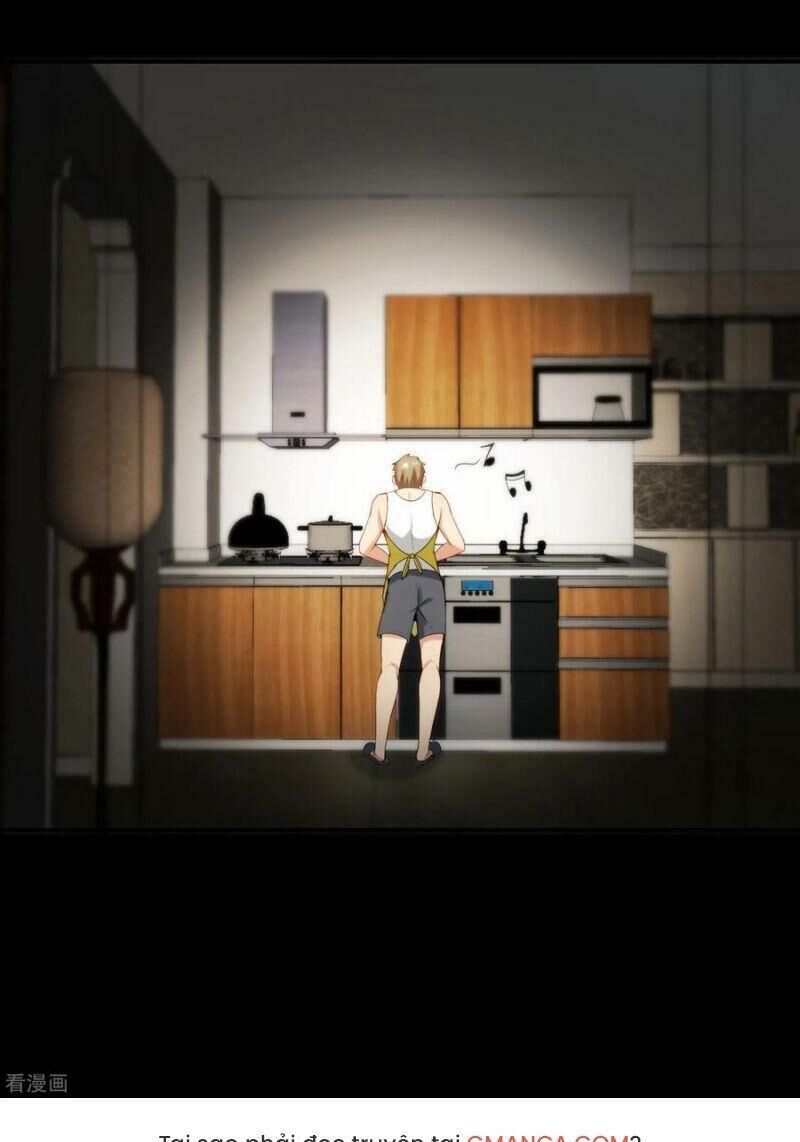 Vòng Bạn Bè Mạnh Nhất Của Tiên Giới Chapter 64 - Trang 2