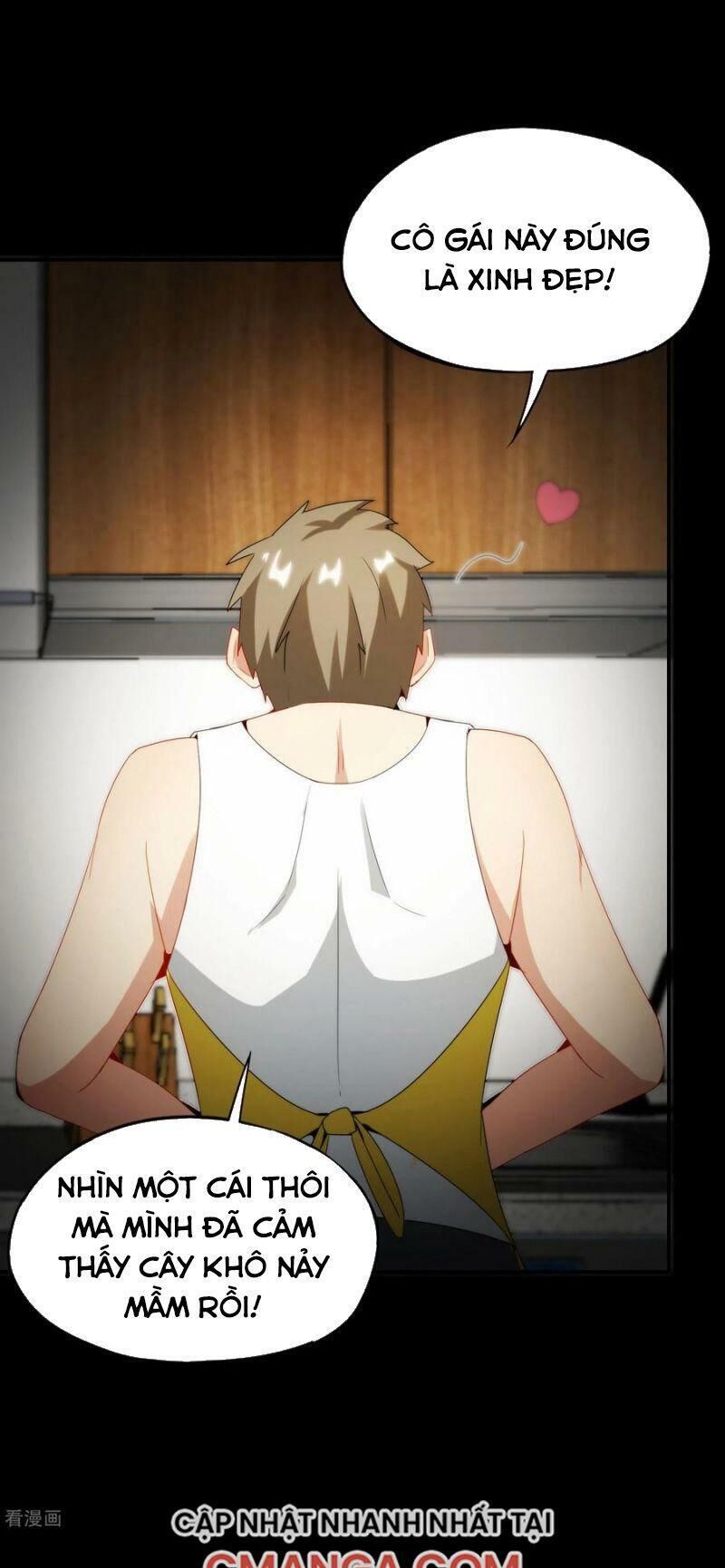 Vòng Bạn Bè Mạnh Nhất Của Tiên Giới Chapter 64 - Trang 2