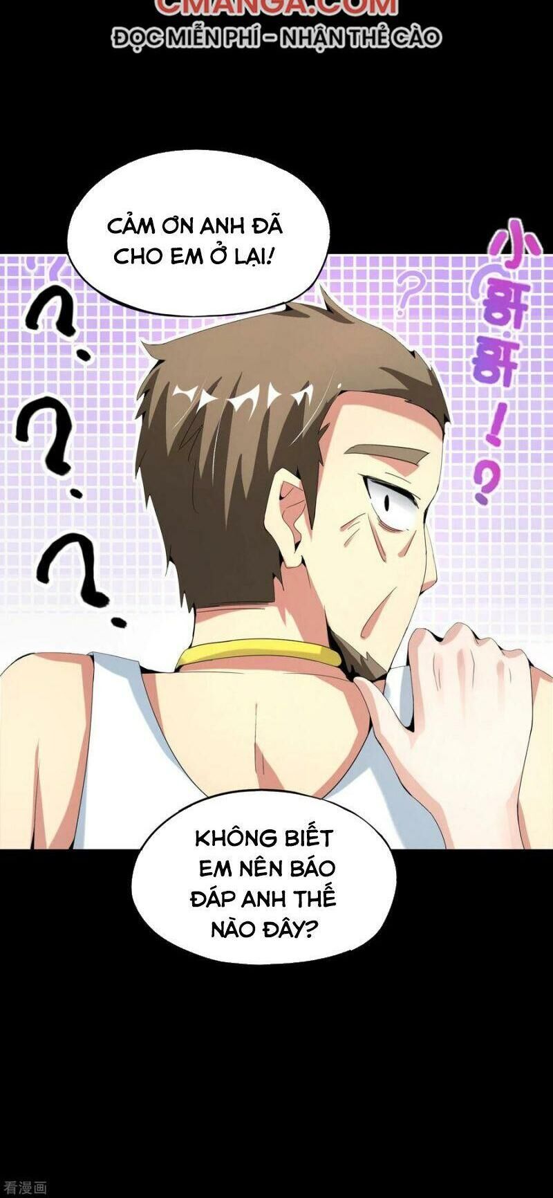 Vòng Bạn Bè Mạnh Nhất Của Tiên Giới Chapter 64 - Trang 2