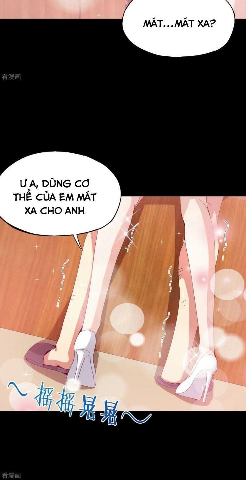 Vòng Bạn Bè Mạnh Nhất Của Tiên Giới Chapter 64 - Trang 2