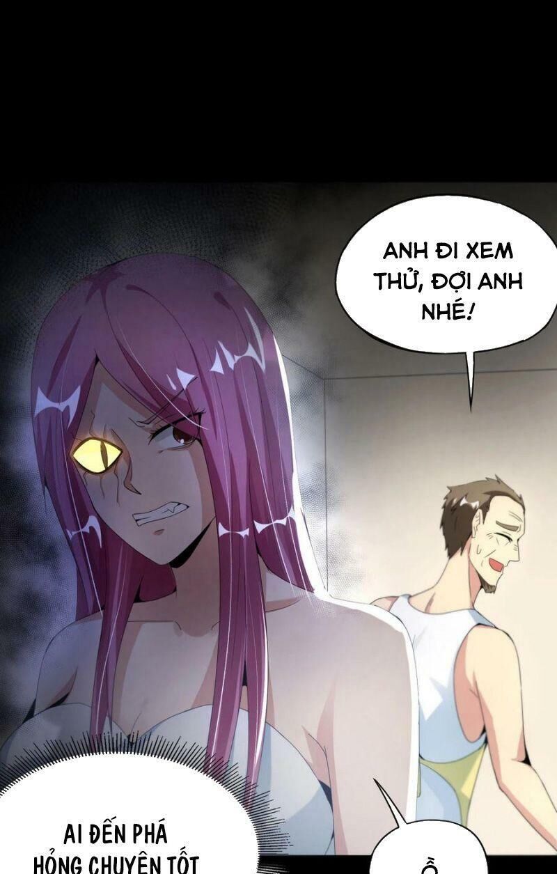 Vòng Bạn Bè Mạnh Nhất Của Tiên Giới Chapter 64 - Trang 2