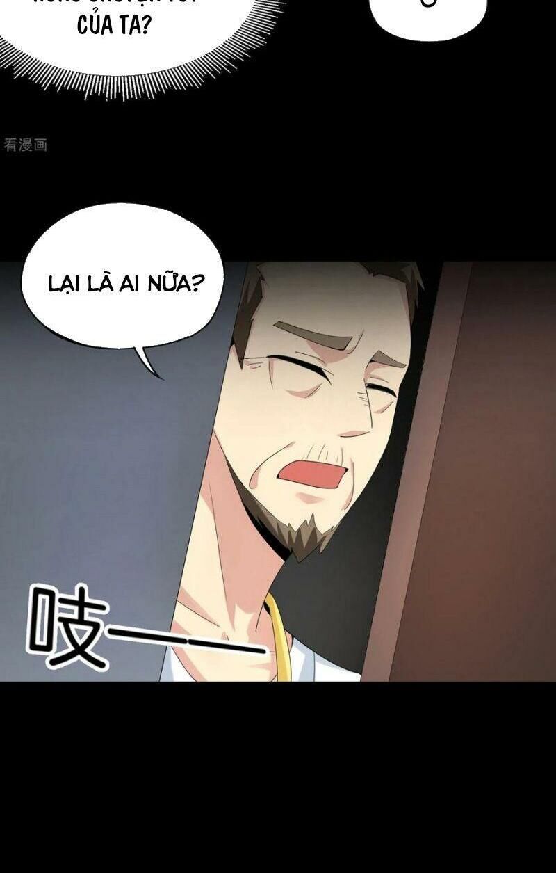 Vòng Bạn Bè Mạnh Nhất Của Tiên Giới Chapter 64 - Trang 2