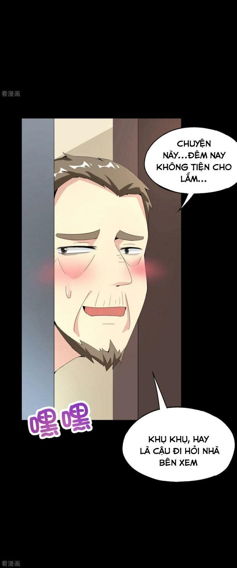 Vòng Bạn Bè Mạnh Nhất Của Tiên Giới Chapter 64 - Trang 2