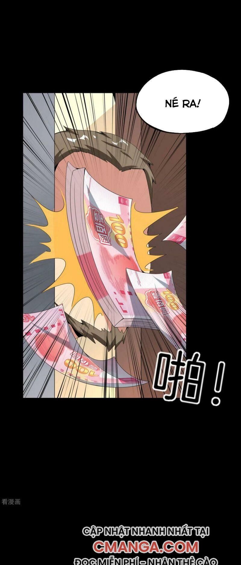 Vòng Bạn Bè Mạnh Nhất Của Tiên Giới Chapter 64 - Trang 2