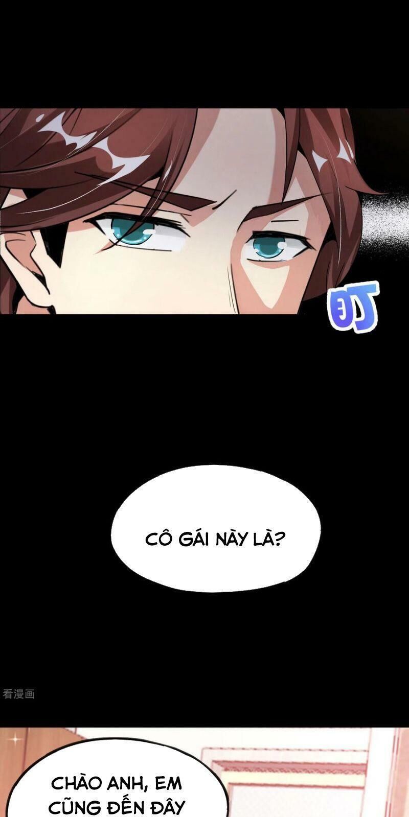 Vòng Bạn Bè Mạnh Nhất Của Tiên Giới Chapter 64 - Trang 2