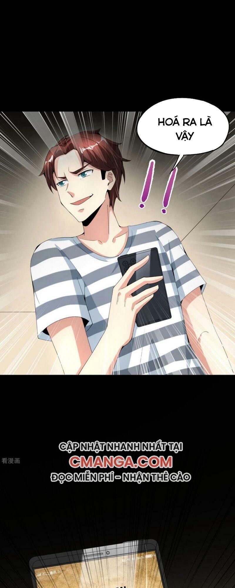 Vòng Bạn Bè Mạnh Nhất Của Tiên Giới Chapter 64 - Trang 2