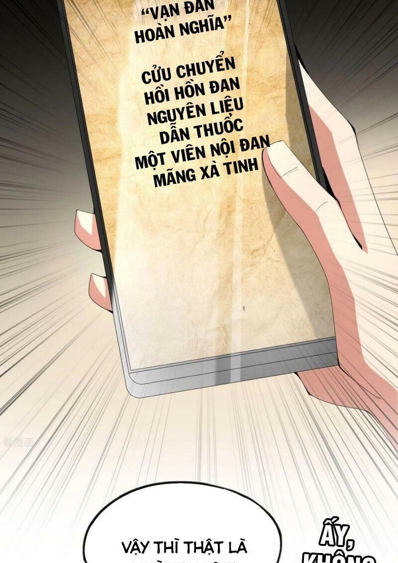 Vòng Bạn Bè Mạnh Nhất Của Tiên Giới Chapter 64 - Trang 2