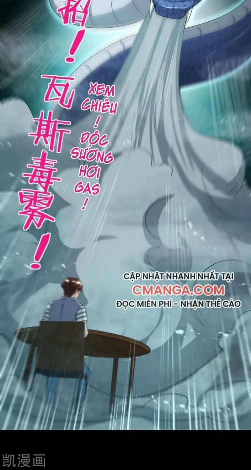 Vòng Bạn Bè Mạnh Nhất Của Tiên Giới Chapter 65 - Trang 2