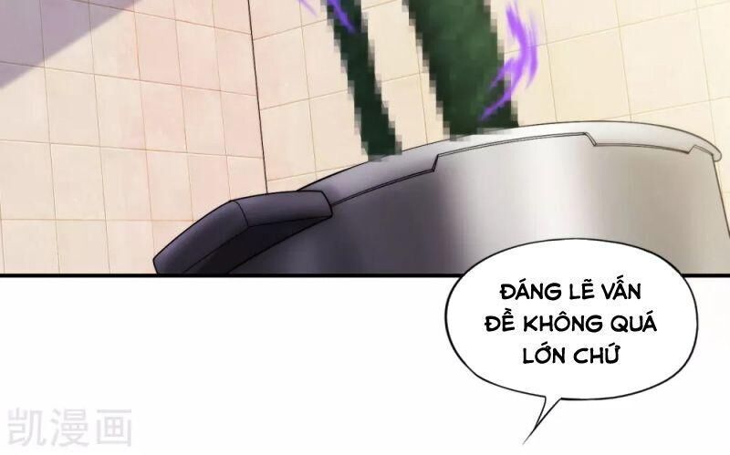 Vòng Bạn Bè Mạnh Nhất Của Tiên Giới Chapter 67 - Trang 2