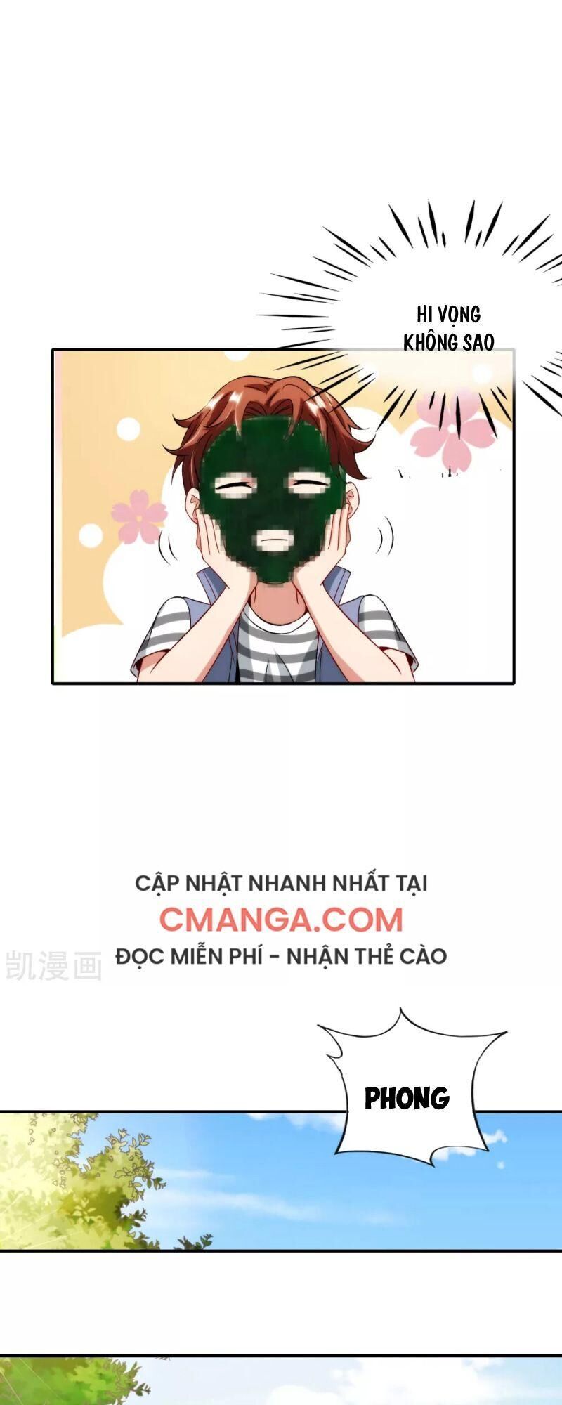 Vòng Bạn Bè Mạnh Nhất Của Tiên Giới Chapter 67 - Trang 2