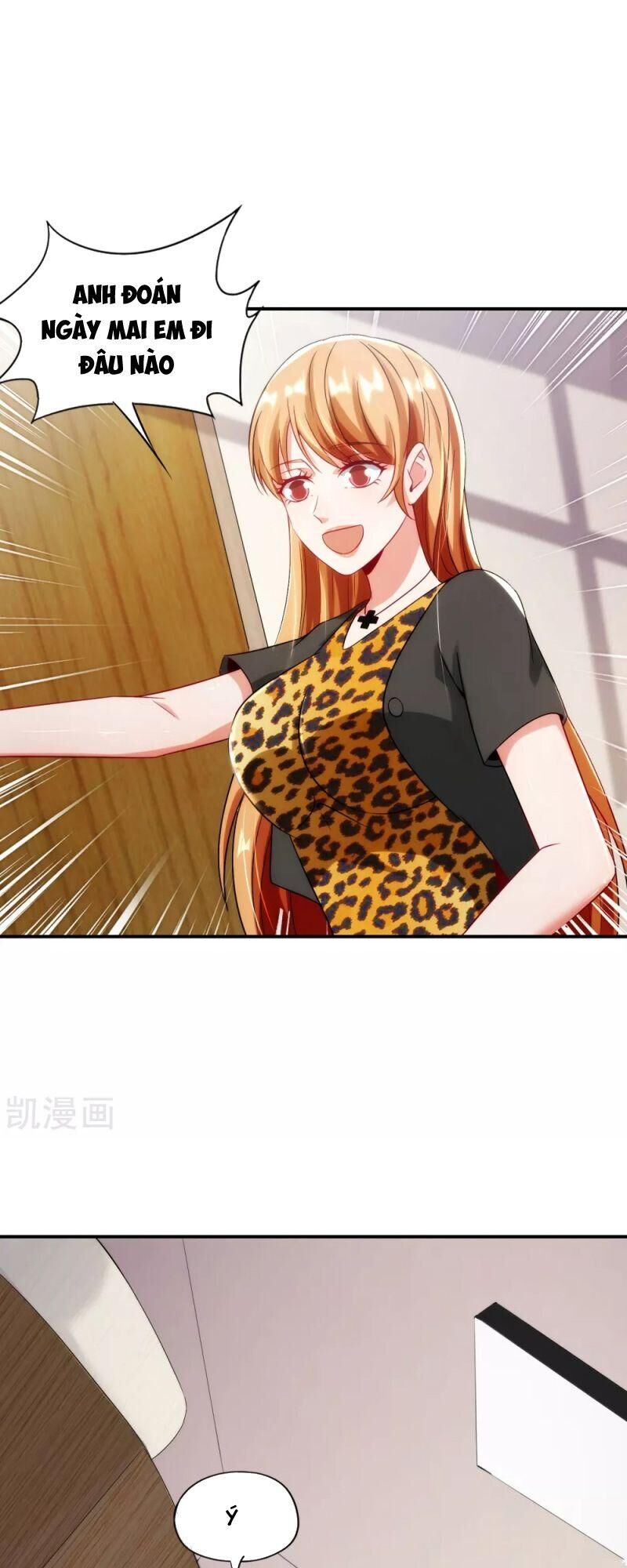 Vòng Bạn Bè Mạnh Nhất Của Tiên Giới Chapter 67 - Trang 2