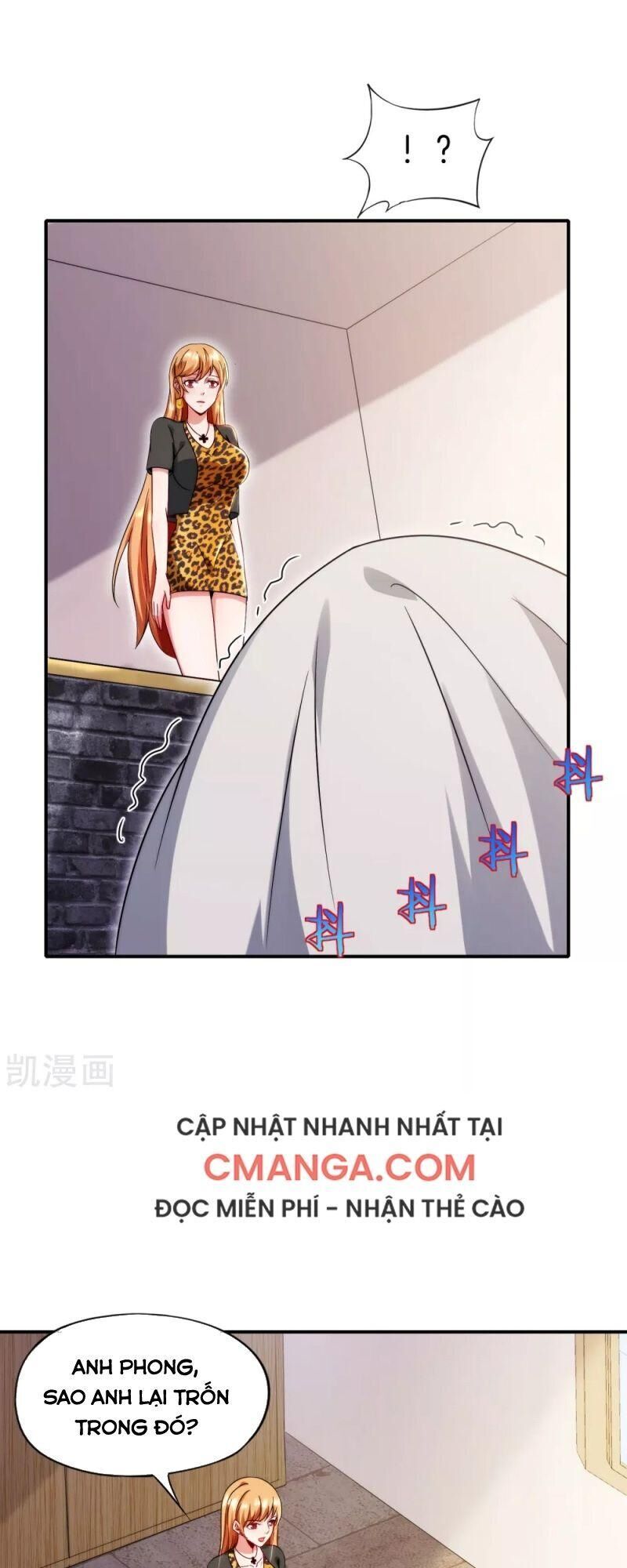 Vòng Bạn Bè Mạnh Nhất Của Tiên Giới Chapter 67 - Trang 2