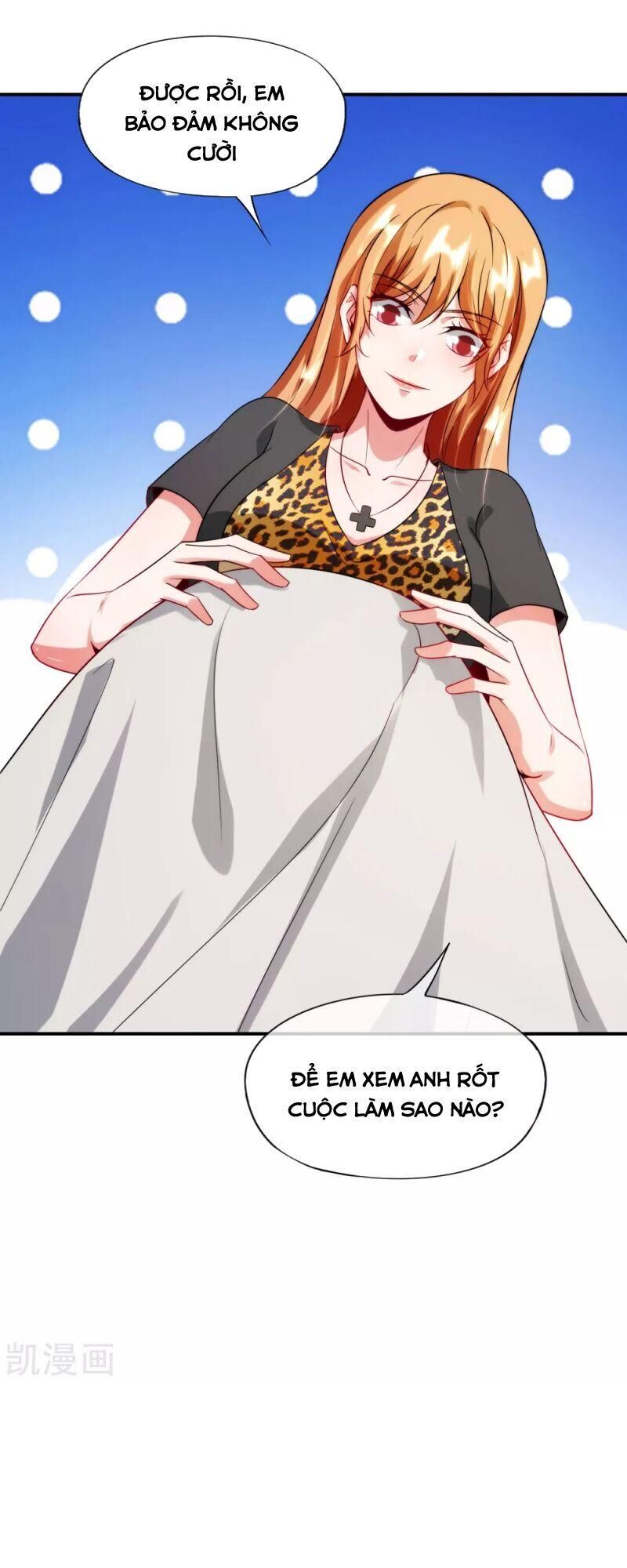 Vòng Bạn Bè Mạnh Nhất Của Tiên Giới Chapter 67 - Trang 2