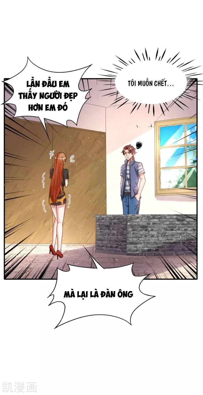 Vòng Bạn Bè Mạnh Nhất Của Tiên Giới Chapter 67 - Trang 2