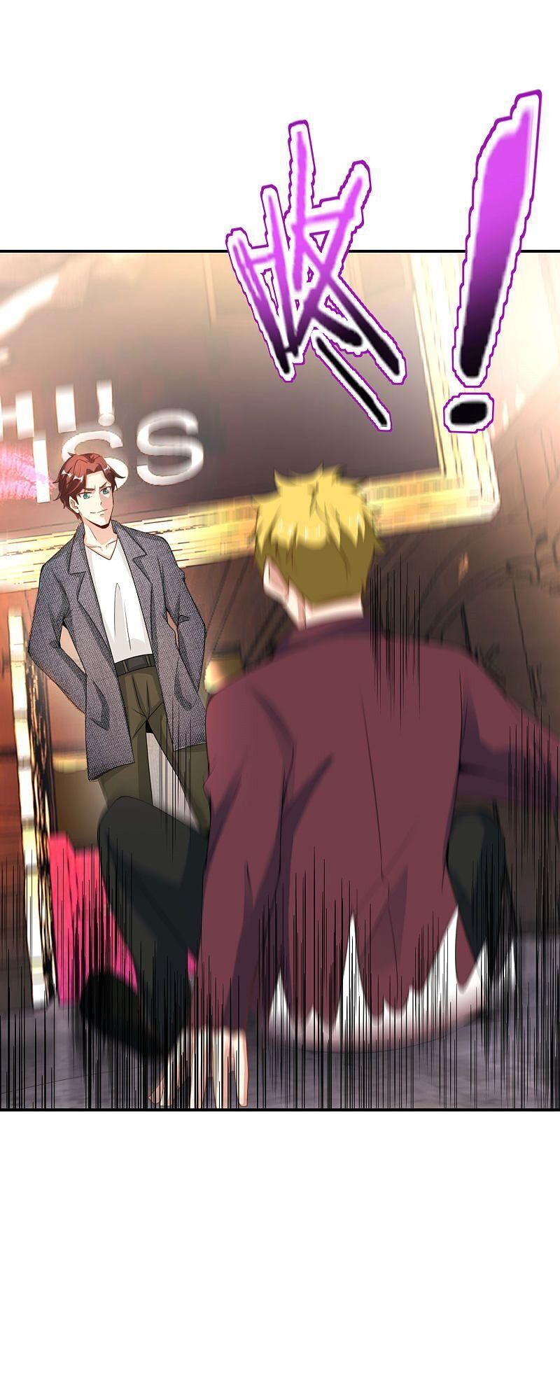 Vòng Bạn Bè Mạnh Nhất Của Tiên Giới Chapter 68 - Trang 2