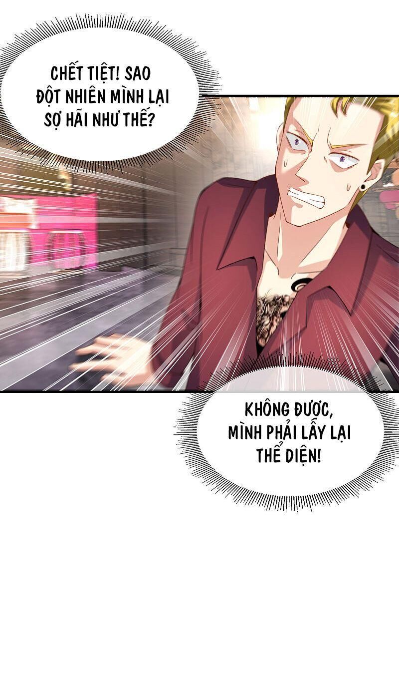 Vòng Bạn Bè Mạnh Nhất Của Tiên Giới Chapter 68 - Trang 2