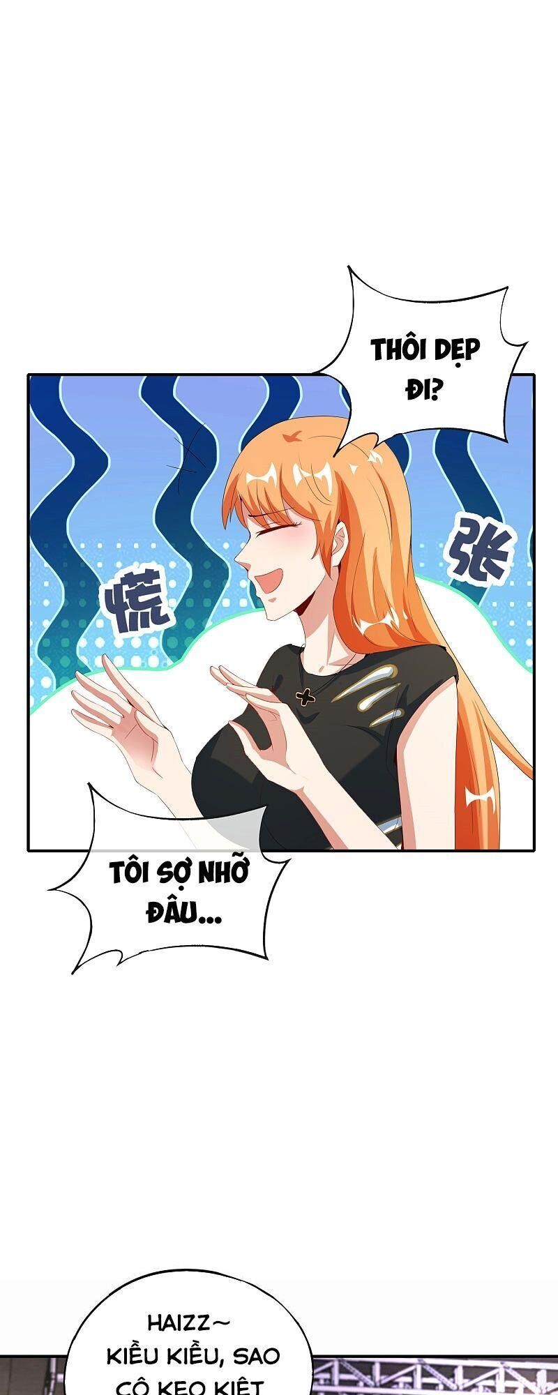 Vòng Bạn Bè Mạnh Nhất Của Tiên Giới Chapter 68 - Trang 2