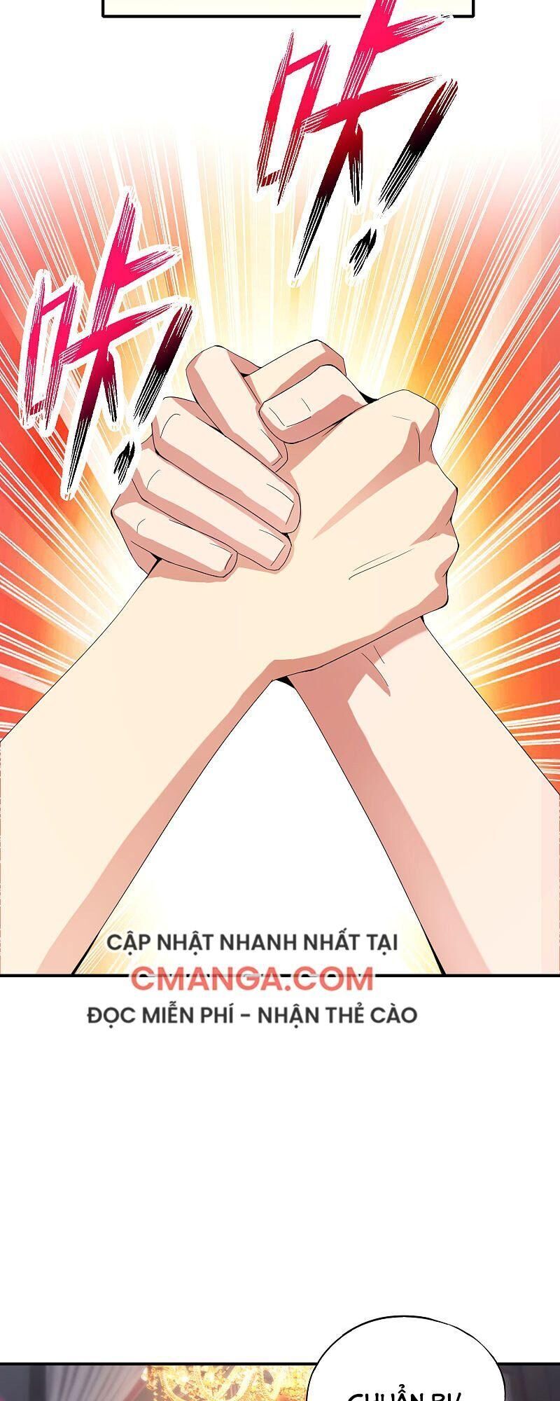 Vòng Bạn Bè Mạnh Nhất Của Tiên Giới Chapter 68 - Trang 2