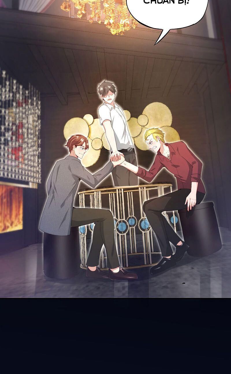 Vòng Bạn Bè Mạnh Nhất Của Tiên Giới Chapter 68 - Trang 2