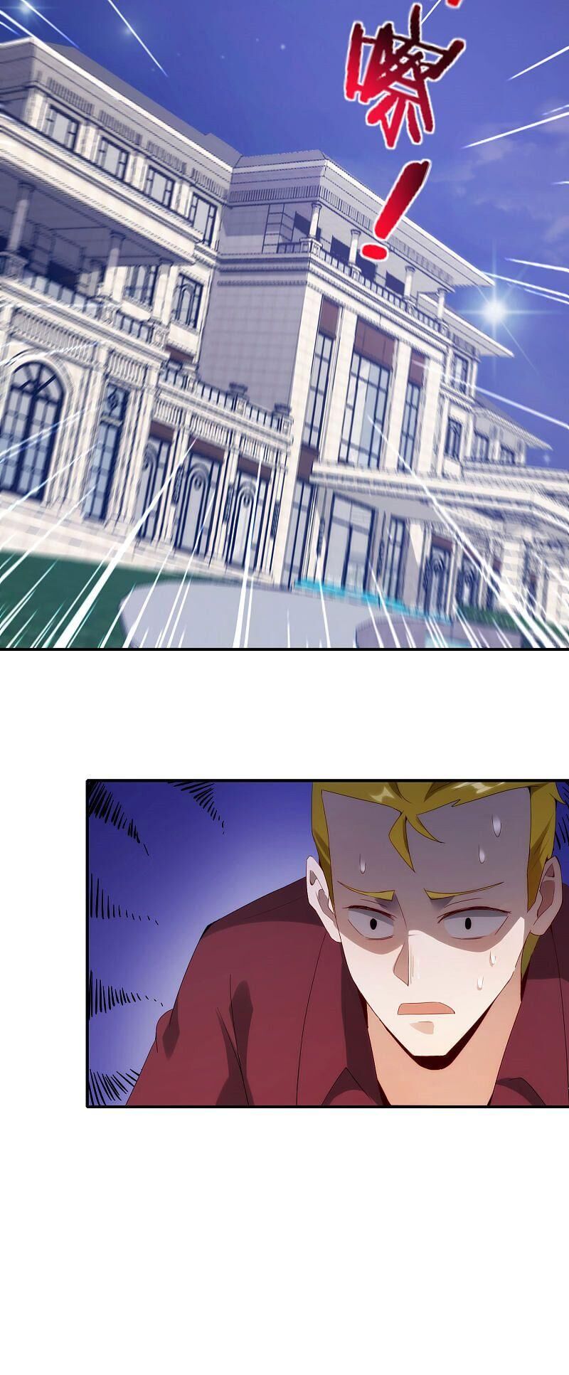 Vòng Bạn Bè Mạnh Nhất Của Tiên Giới Chapter 68 - Trang 2