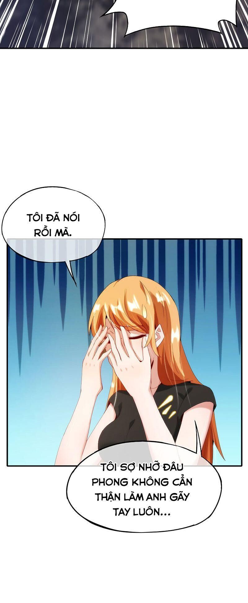 Vòng Bạn Bè Mạnh Nhất Của Tiên Giới Chapter 68 - Trang 2