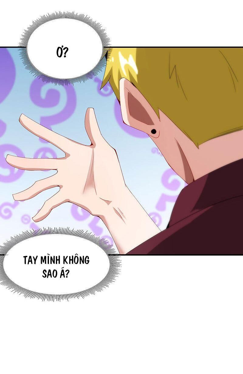 Vòng Bạn Bè Mạnh Nhất Của Tiên Giới Chapter 68 - Trang 2