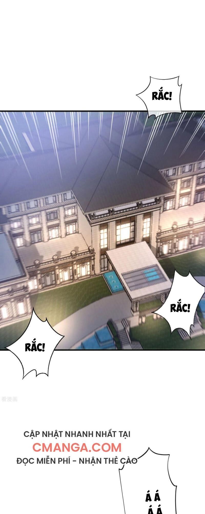 Vòng Bạn Bè Mạnh Nhất Của Tiên Giới Chapter 69 - Trang 2