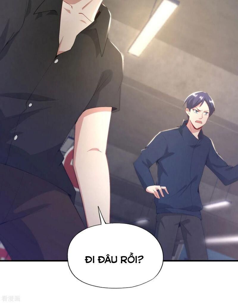 Vòng Bạn Bè Mạnh Nhất Của Tiên Giới Chapter 69 - Trang 2