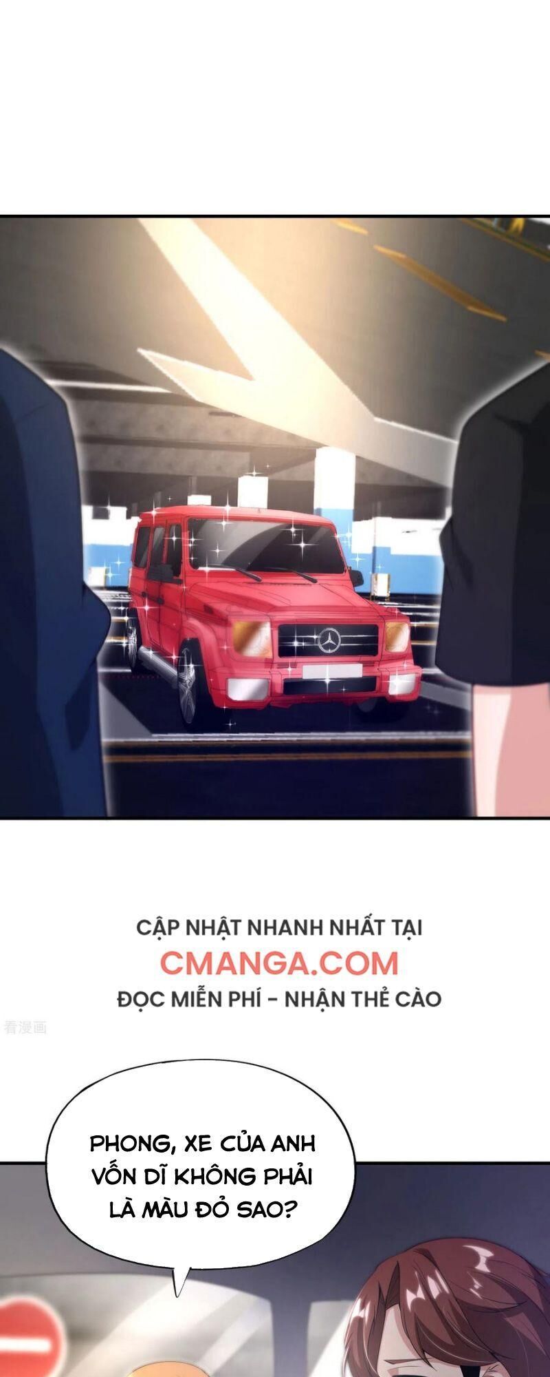 Vòng Bạn Bè Mạnh Nhất Của Tiên Giới Chapter 69 - Trang 2