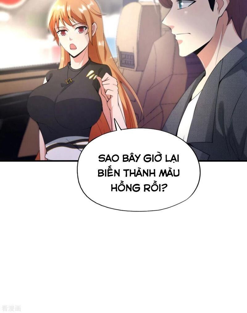 Vòng Bạn Bè Mạnh Nhất Của Tiên Giới Chapter 69 - Trang 2