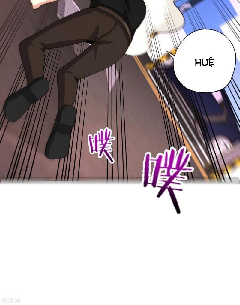 Vòng Bạn Bè Mạnh Nhất Của Tiên Giới Chapter 69 - Trang 2