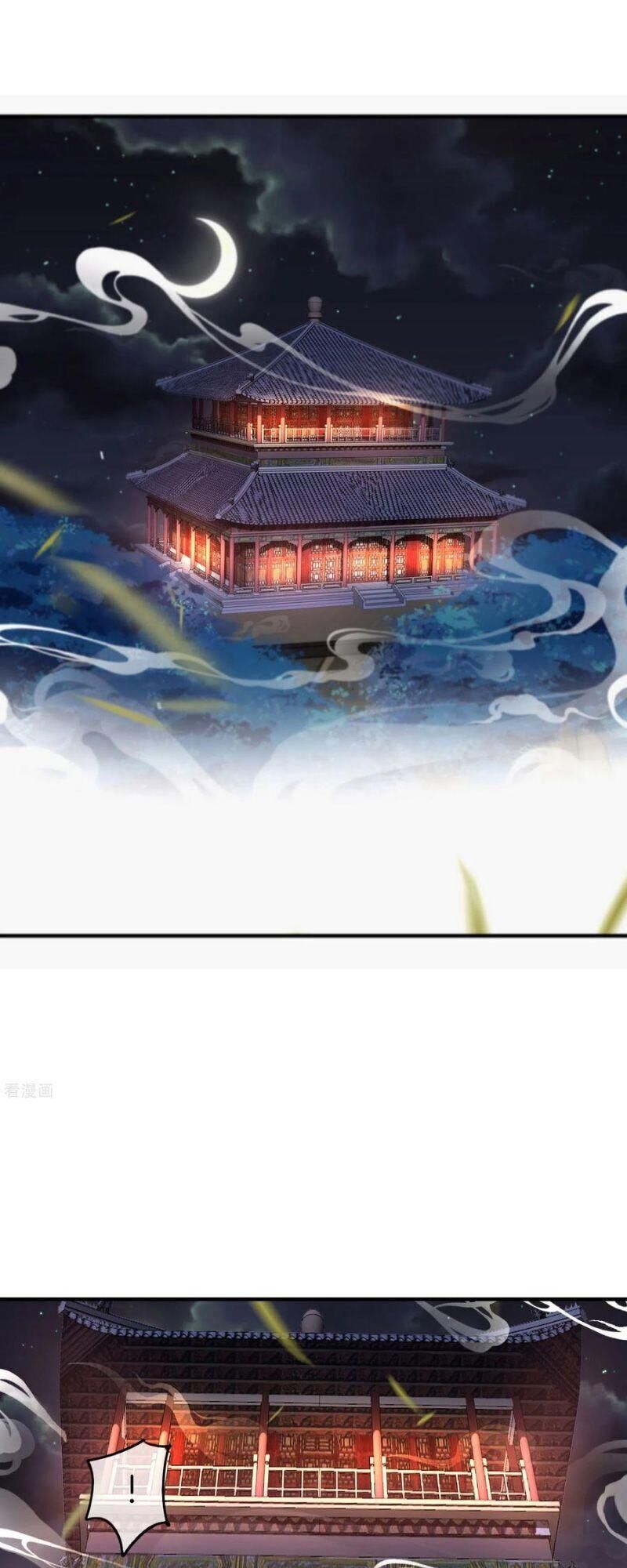 Vòng Bạn Bè Mạnh Nhất Của Tiên Giới Chapter 69 - Trang 2