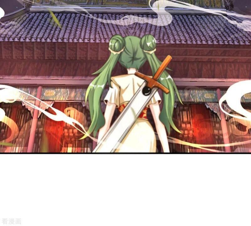 Vòng Bạn Bè Mạnh Nhất Của Tiên Giới Chapter 69 - Trang 2