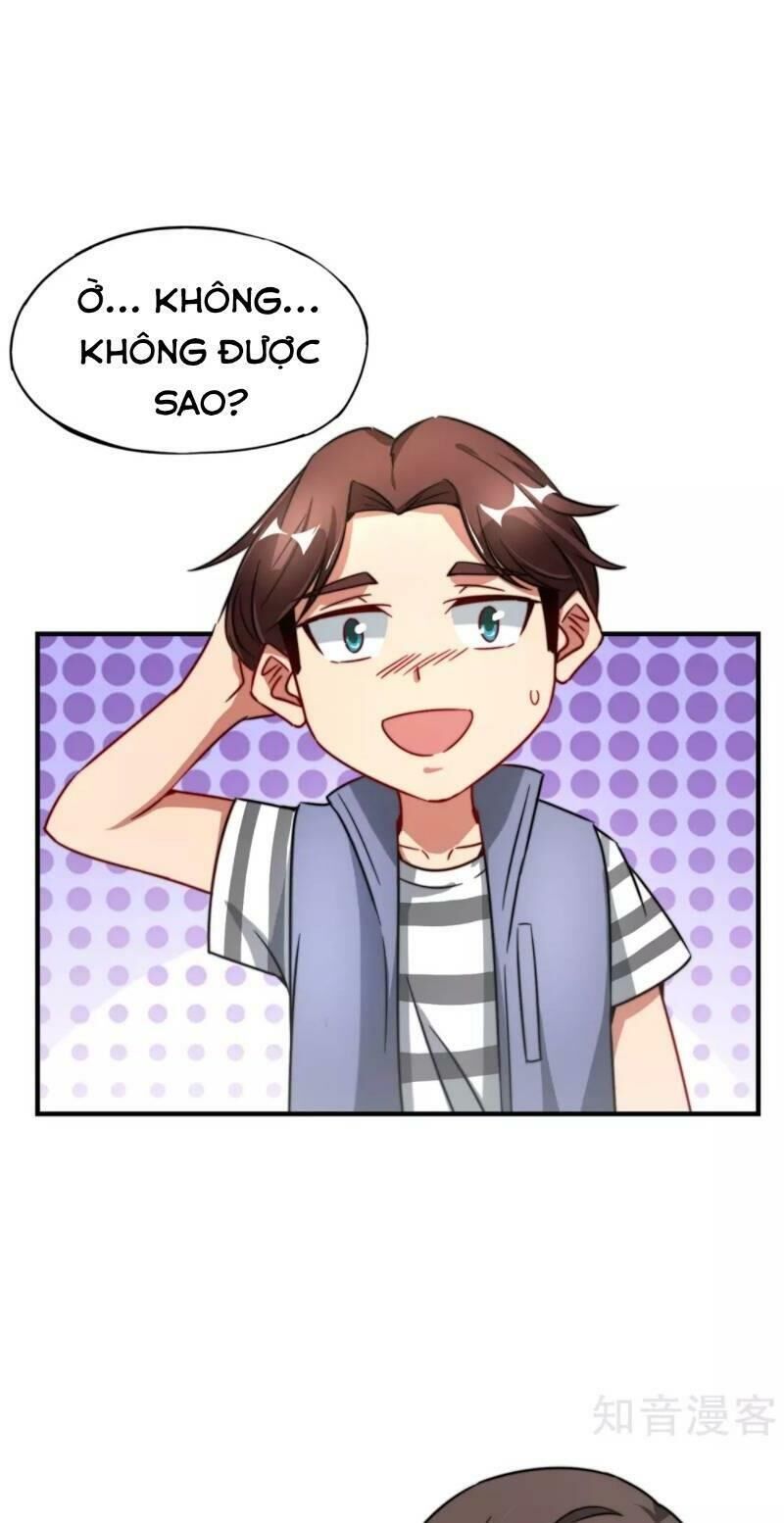 Vòng Bạn Bè Mạnh Nhất Của Tiên Giới Chapter 7 - Trang 2