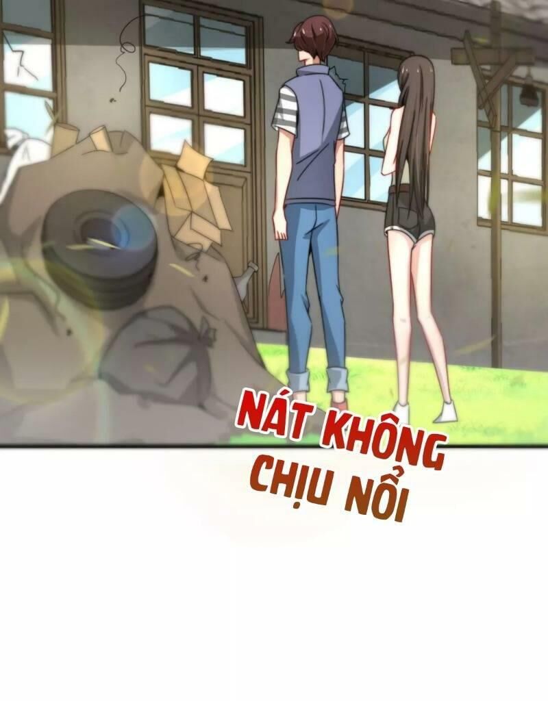 Vòng Bạn Bè Mạnh Nhất Của Tiên Giới Chapter 7 - Trang 2