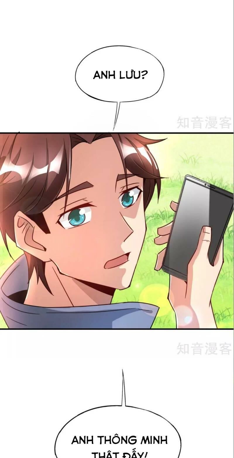 Vòng Bạn Bè Mạnh Nhất Của Tiên Giới Chapter 7 - Trang 2