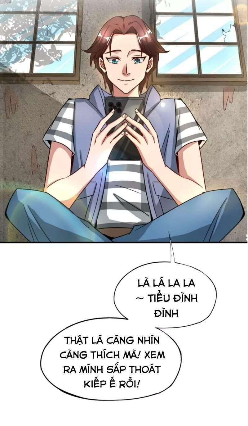 Vòng Bạn Bè Mạnh Nhất Của Tiên Giới Chapter 7 - Trang 2