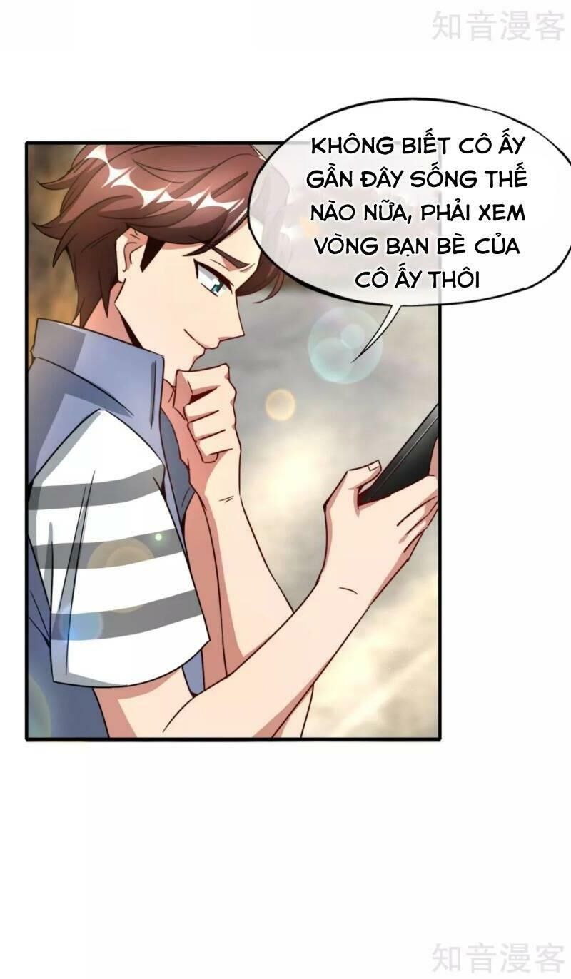 Vòng Bạn Bè Mạnh Nhất Của Tiên Giới Chapter 7 - Trang 2