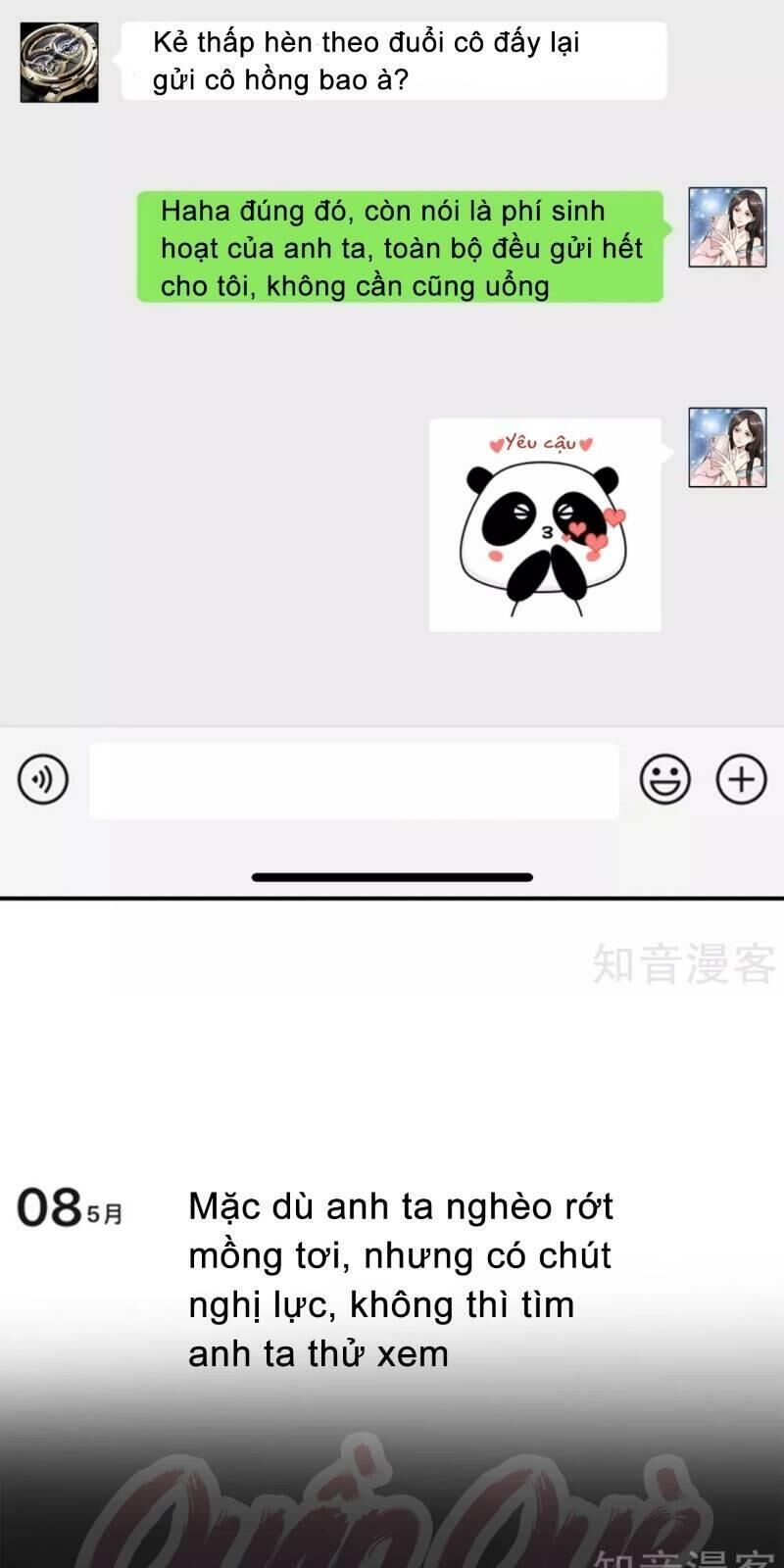 Vòng Bạn Bè Mạnh Nhất Của Tiên Giới Chapter 7 - Trang 2