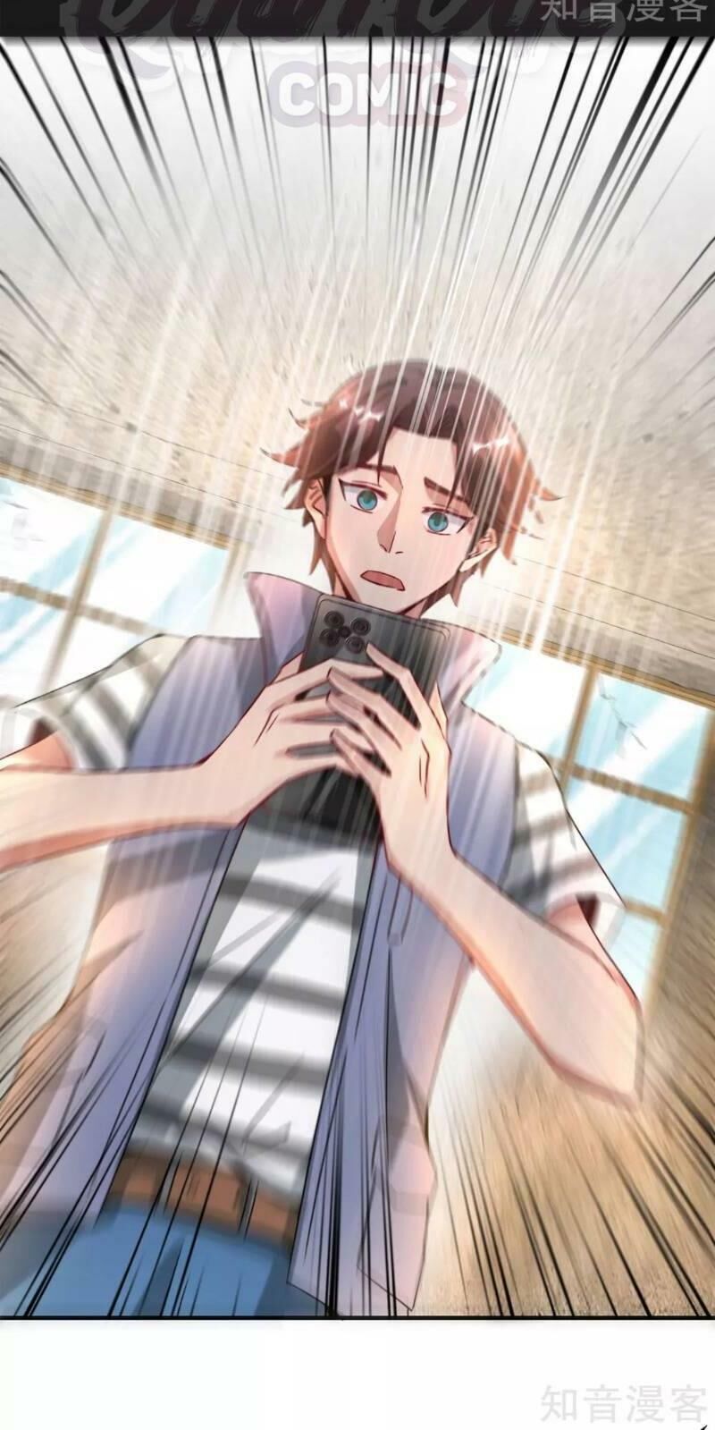 Vòng Bạn Bè Mạnh Nhất Của Tiên Giới Chapter 7 - Trang 2