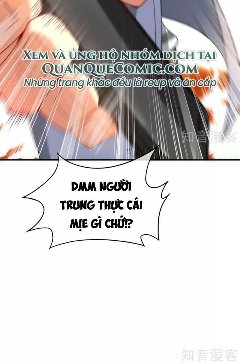 Vòng Bạn Bè Mạnh Nhất Của Tiên Giới Chapter 7 - Trang 2