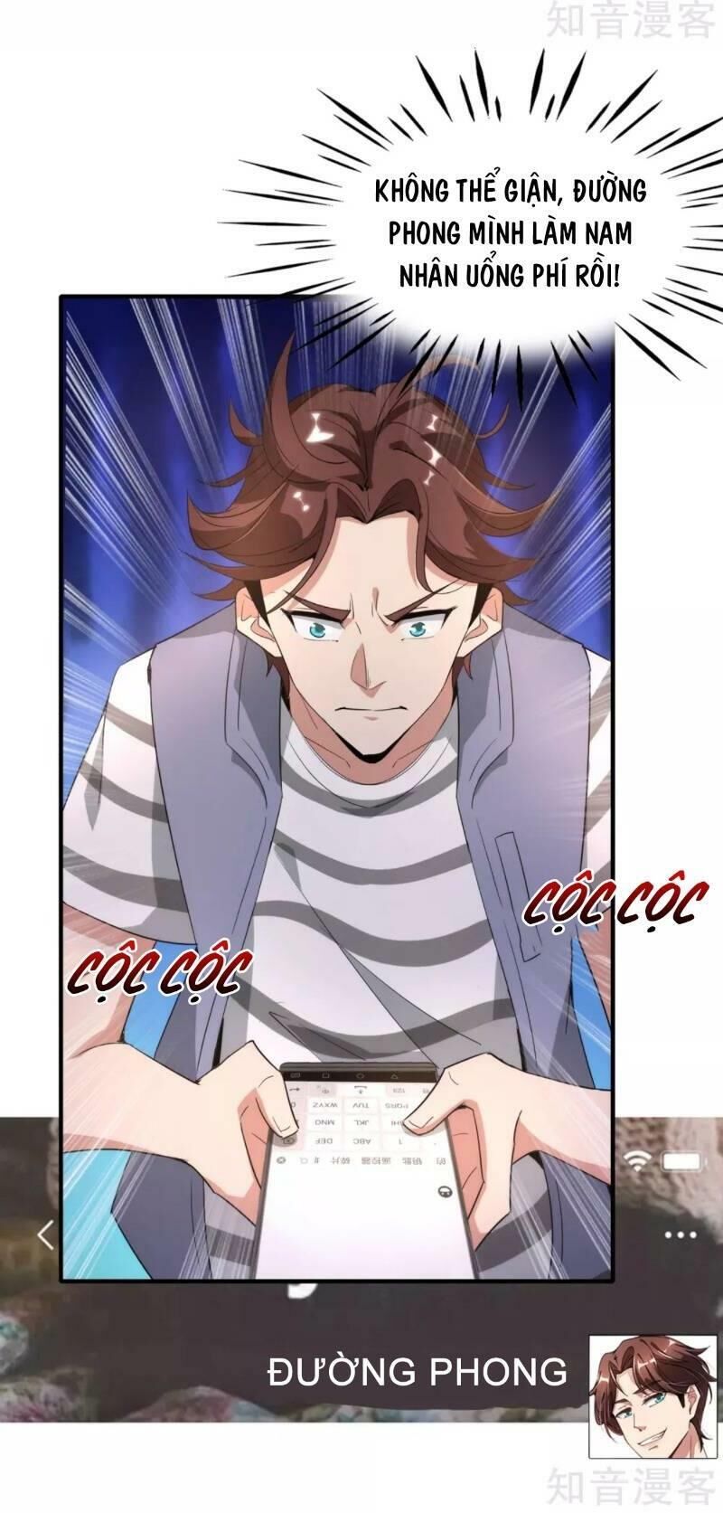 Vòng Bạn Bè Mạnh Nhất Của Tiên Giới Chapter 7 - Trang 2